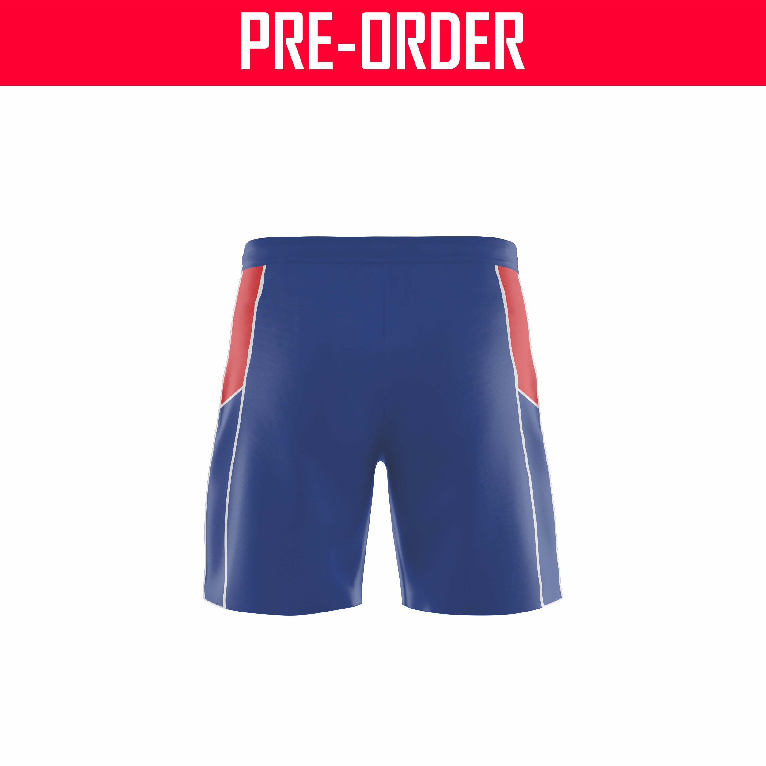 Queenscliff Cricket Club - Training Short