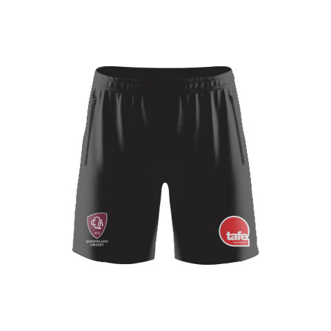 TAFE - Queensland Cricket - Champion Polo - Short Sleeve