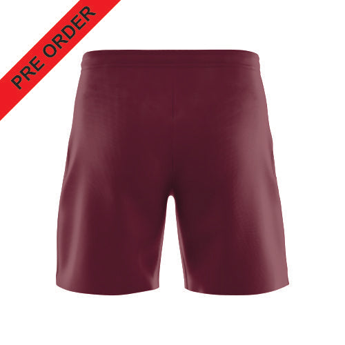 Queensland Wheelchair RL - Training Short