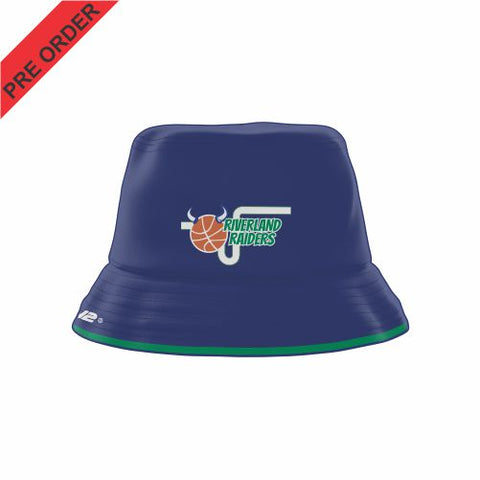 Riverland Raiders Basketball Association - Rugby Jumper