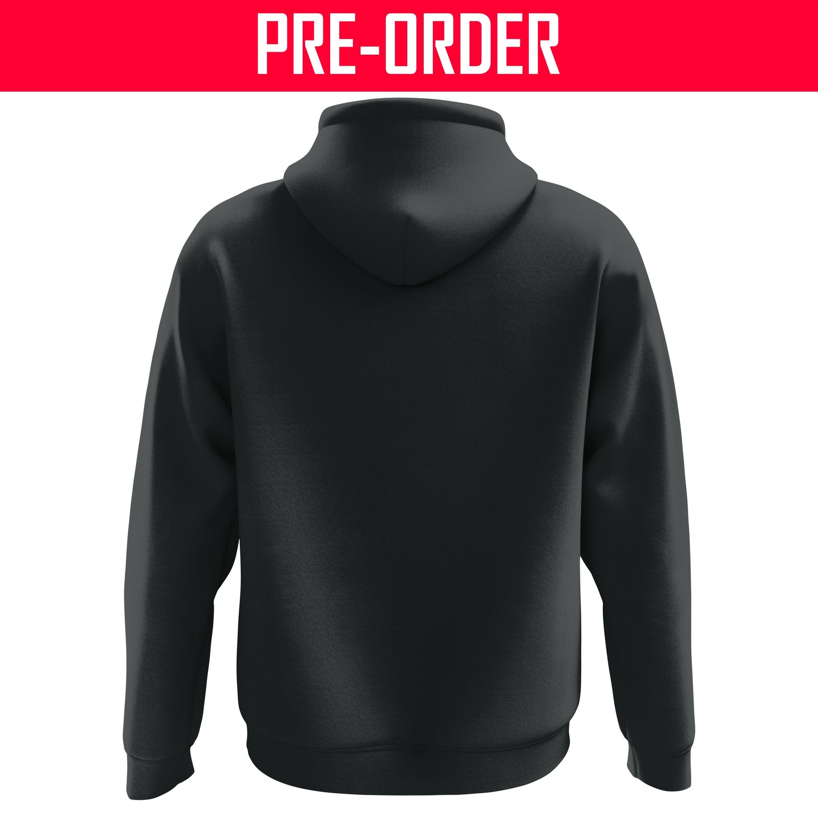 RSL Colts Cricket Club - Club Hoodie