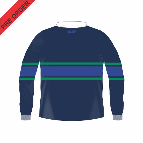 Riverland Raiders Basketball Association - Rugby Jumper