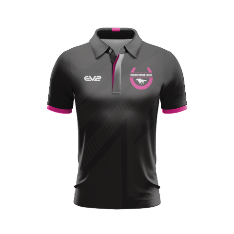 McGuires Racing Stables - Hawaiian Polo