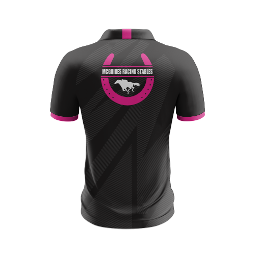 McGuires Racing Stables - Race Day Polo
