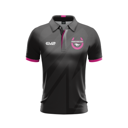 McGuires Racing Stables - Race Day Polo