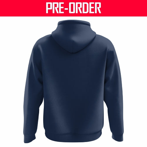 Rebels FC - Club Hoodie (Sports)
