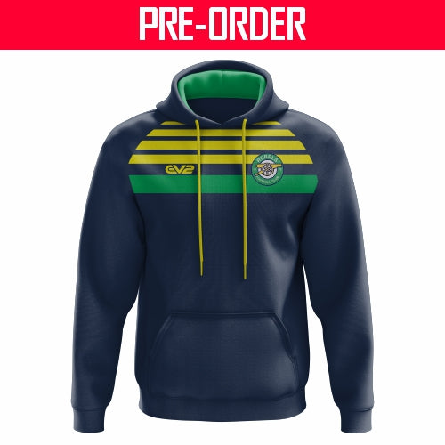 Rebels FC - Club Hoodie (Sports)