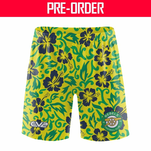 Rebels FC - Resort Short