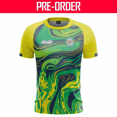 Rebels FC - Training Shirt