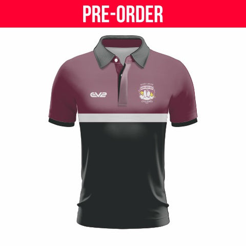 Redland Bay Cyclones Rugby Union - Pro Grip Sock