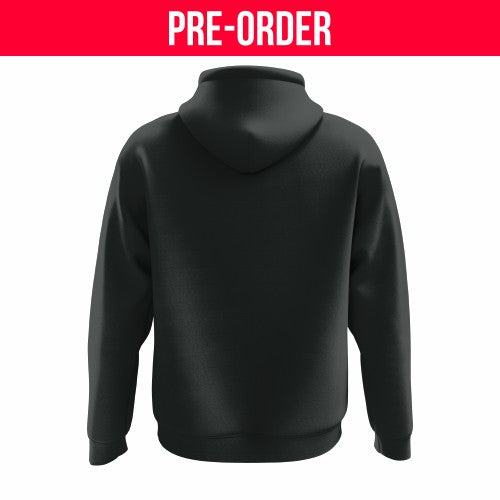 Redland Bay Cyclones Rugby Union - Club Hoodie