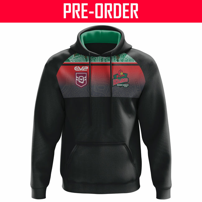 Redlands RLFC - Club Hoodie