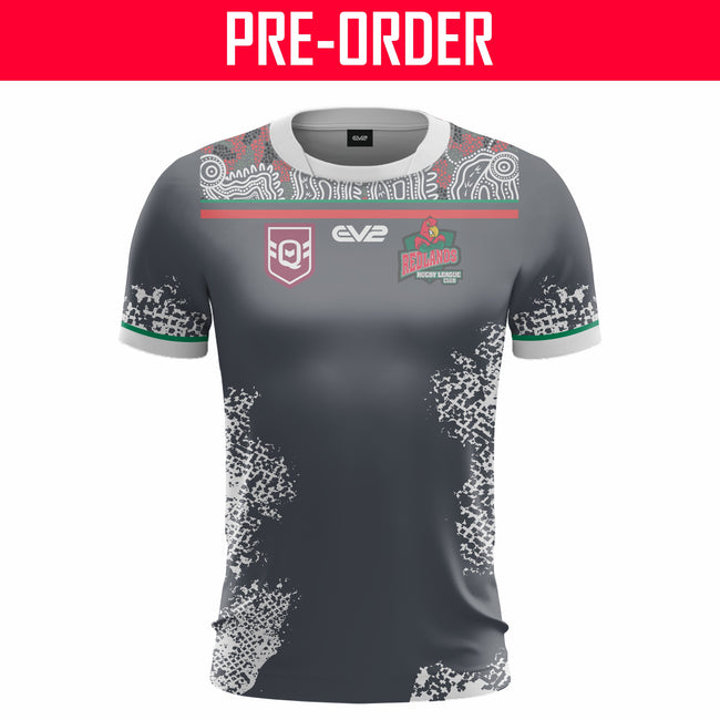 Redlands RLFC - Training Shirt