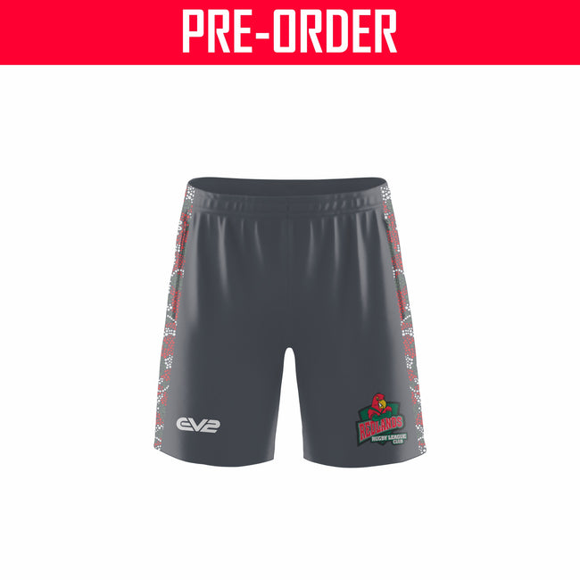 Redlands RLFC - Training Short