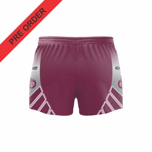 Richmond JRL - Rugby League Short