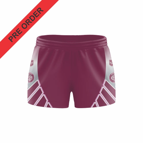 Richmond JRL - Rugby League Short