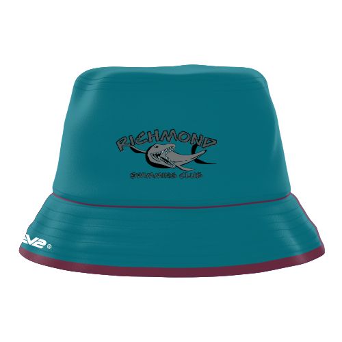 Richmond Swimming Club - Reversible Bucket Hat