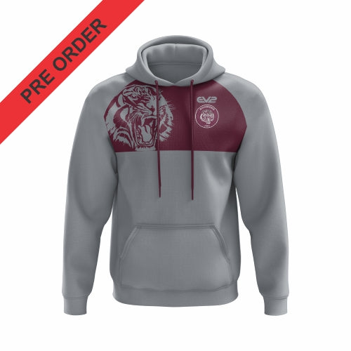 Richmond JRL - Club Hoodie