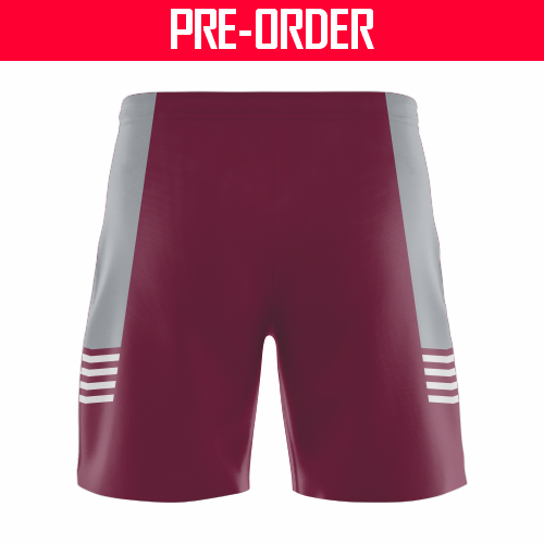 Richmond JRL - Training Short