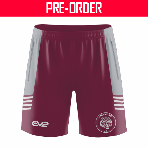 Richmond JRL - Training Short