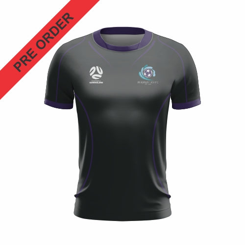 Riverway (JCU) FC - Training Shirt