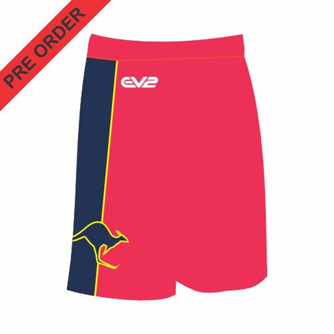 Roos Basketball - EV2 Pro Sock