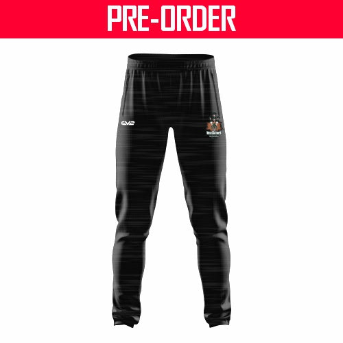 RLSQ - Western Chiefs - Traditional Trackpant