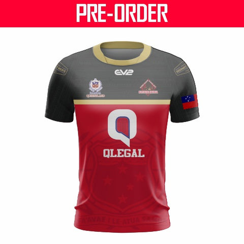 RLSQ - Southern Sharks - Merchandise Shirt