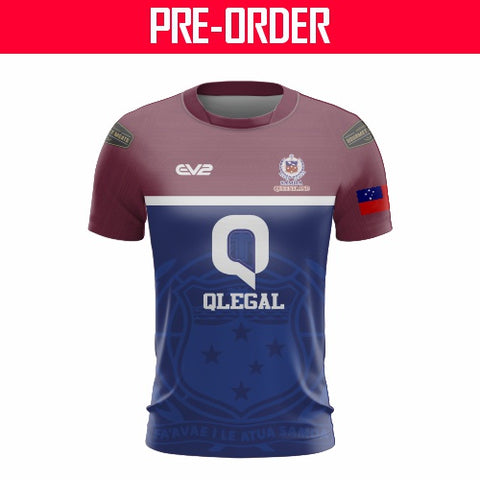 RLSQ - Southern Sharks - Merchandise Shirt