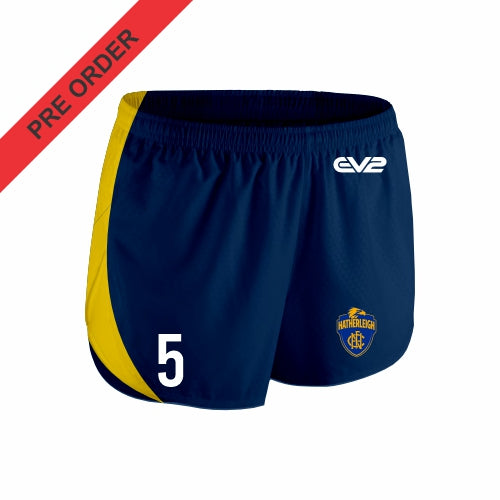 Hatherleigh Eagles - Running Short