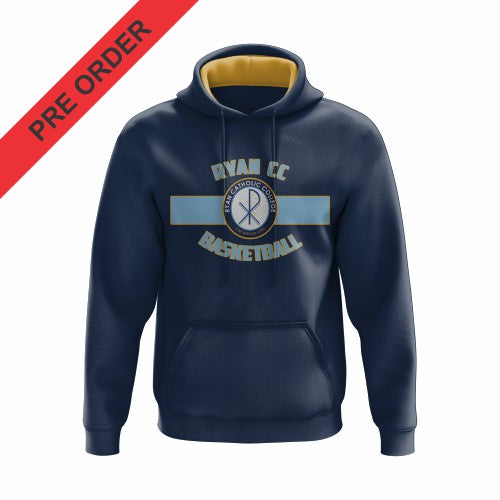 Ryan Catholic College - Club Hoodie