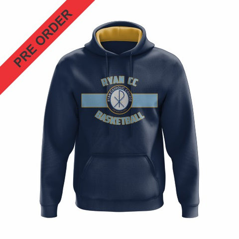 Ryan Catholic College - Coaches & Travel Short