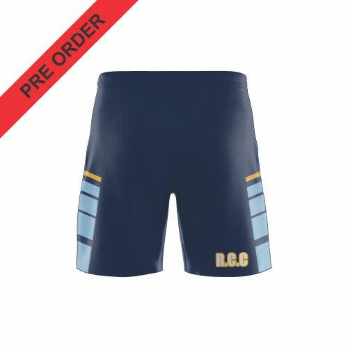 Ryan Catholic College - Coaches & Travel Short