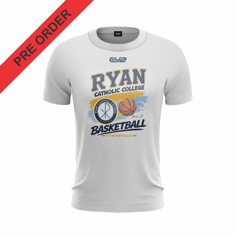 Ryan Catholic College - Coaches & Travel Short