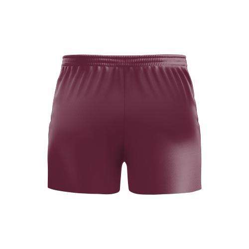 S4-Maroon