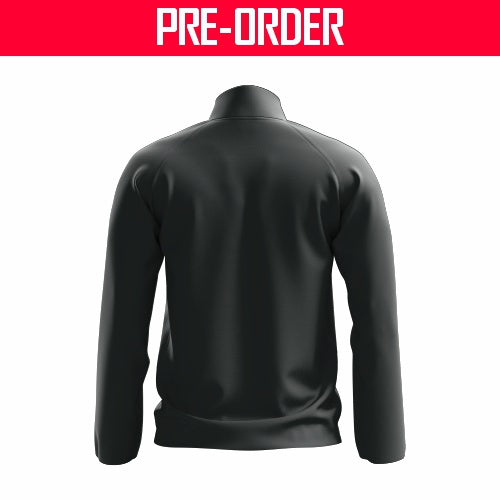 Sam Elvy Rugby League Development - Midlayer
