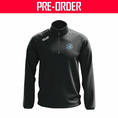 Sam Elvy Rugby League Development - Midlayer