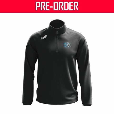 Sam Elvy Rugby League Development - Training Shirt Navy