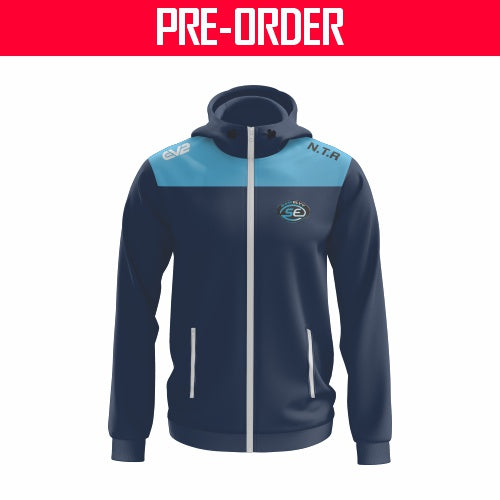 Sam Elvy Rugby League Development - Pro Hoodie
