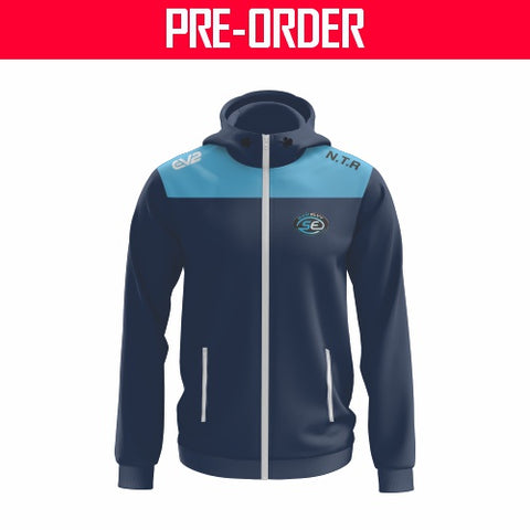 Sam Elvy Rugby League Development - Training Shirt Navy