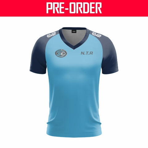 Sam Elvy Rugby League Development - Midlayer