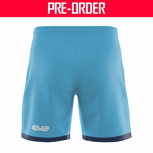 Sam Elvy Rugby League Development - Training Short Navy