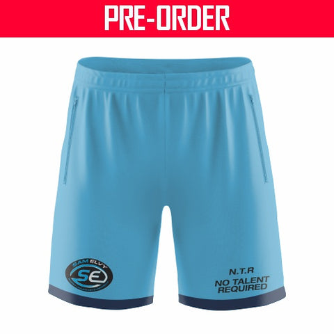 Sam Elvy Rugby League Development - Training Shirt Navy