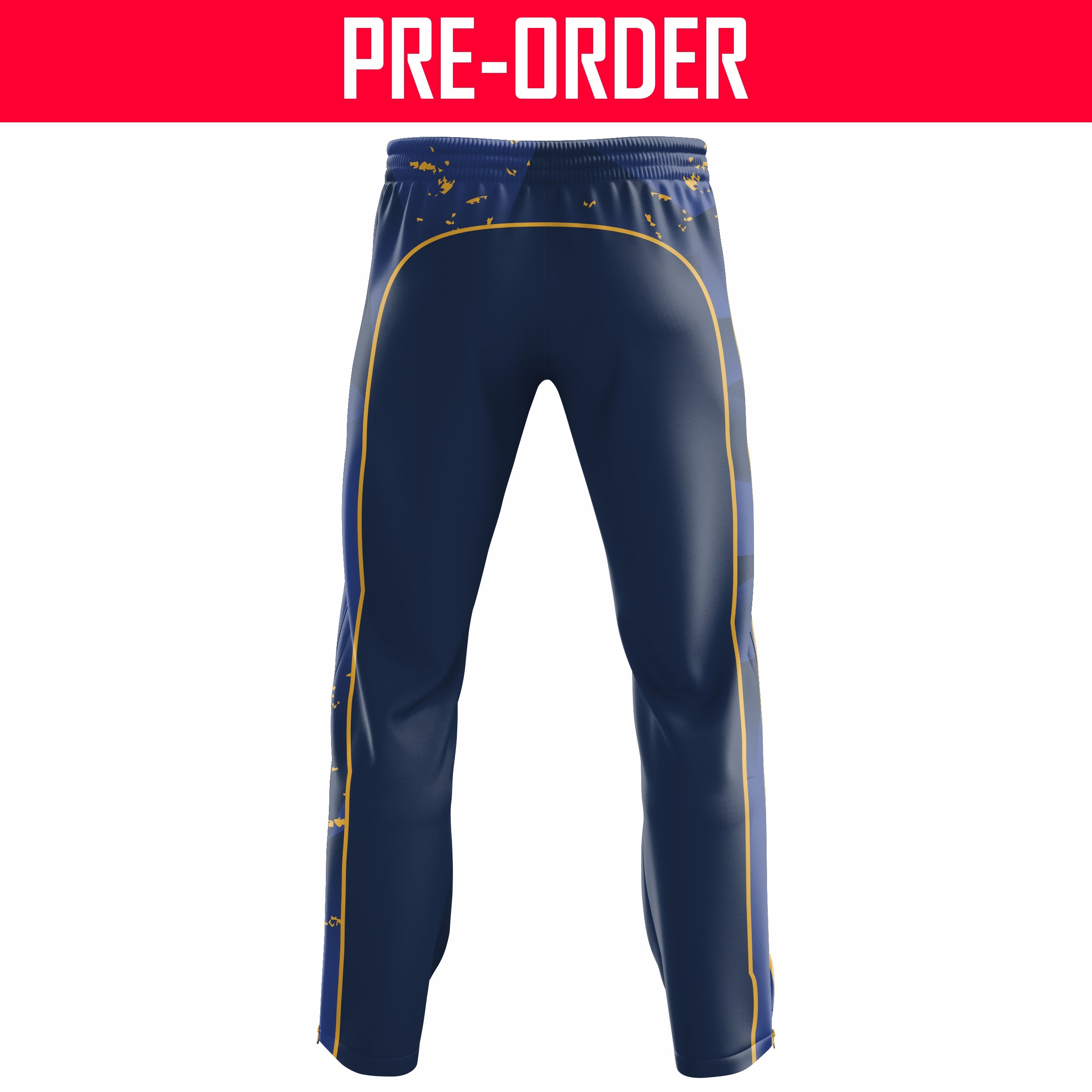 Sandgate-Redcliffe District Cricket Club - Training Pant