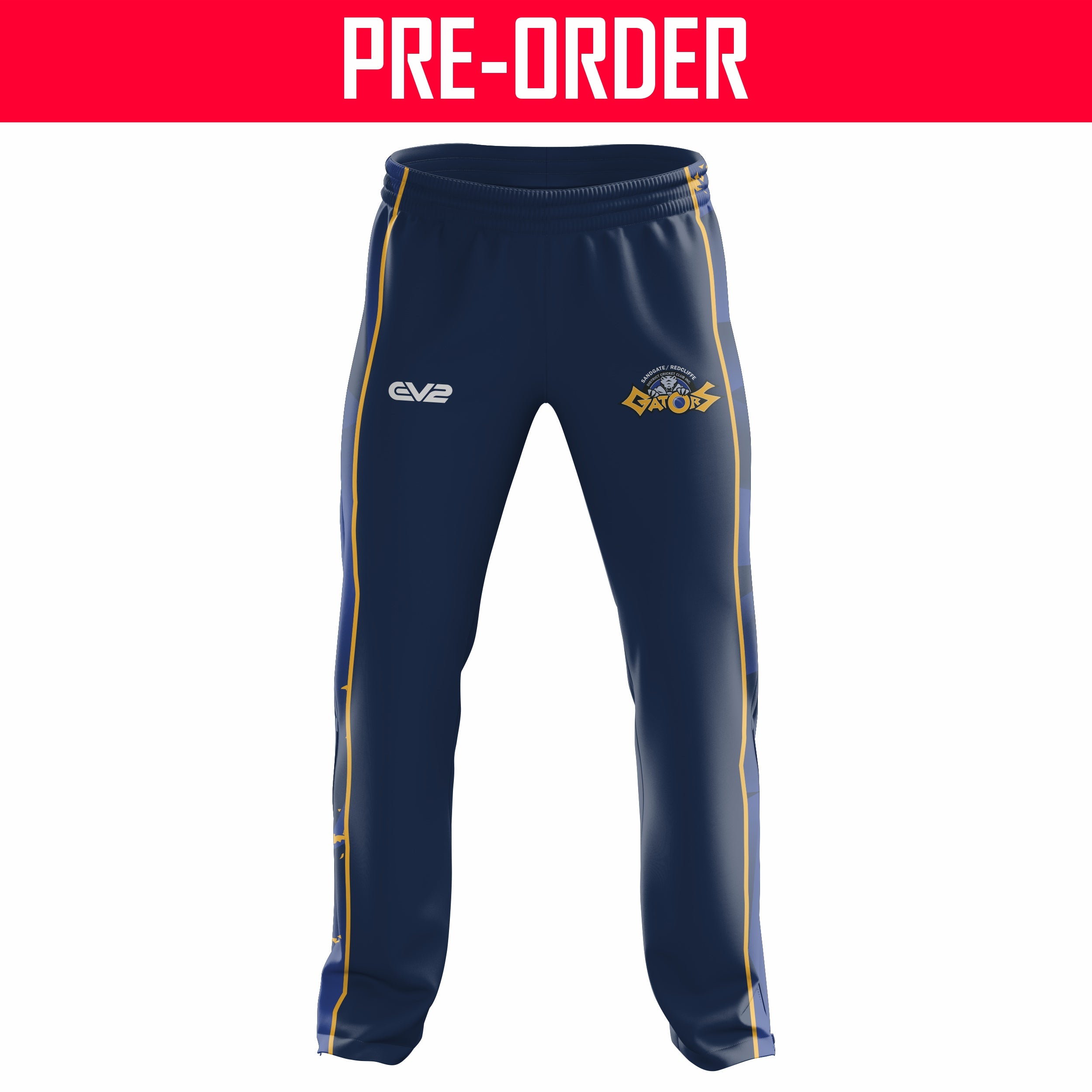 Sandgate-Redcliffe District Cricket Club - Training Pant