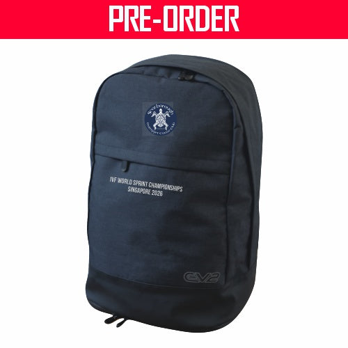 Scarborough Outrigger Canoe Club - Supporters Pro Backpack