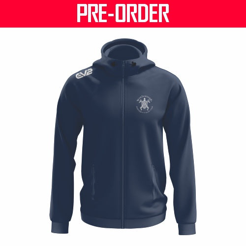 Scarborough Outrigger Canoe Club - Supporters Pro Hoodie
