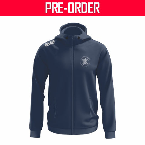Scarborough Outrigger Canoe Club - Supporters Training Singlet