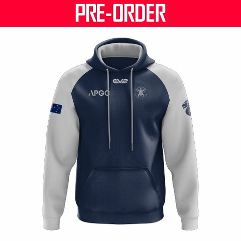 Scarborough Outrigger Canoe Club - Supporters Training Singlet