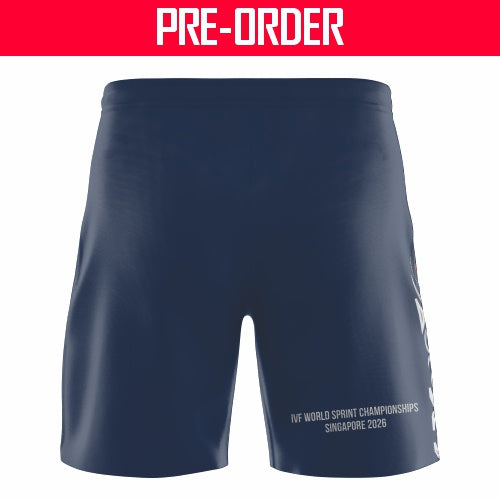 Scarborough Outrigger Canoe Club - Supporters Training Short